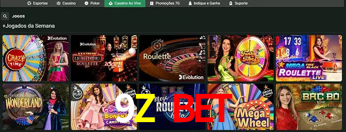 9Z Bet bet