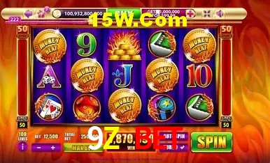 Login Seguro 9Z Bet