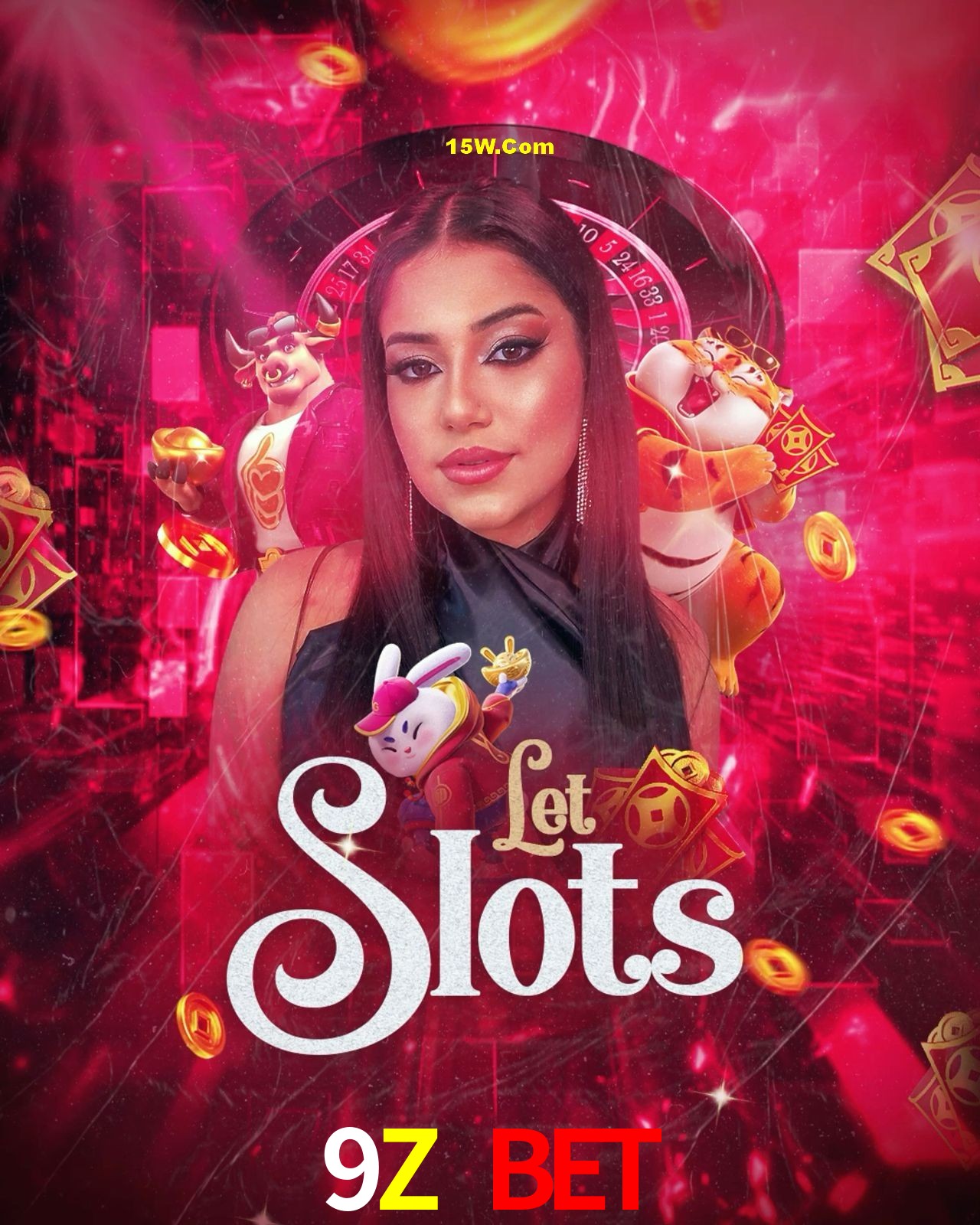 Casino VIP 9Z Bet