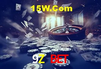 Promoção Relâmpago 9Z Bet