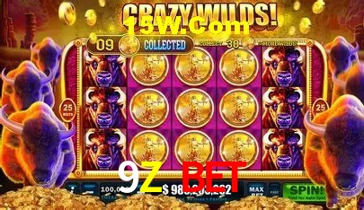 Ofertas Exclusivas 9Z Bet