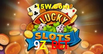 Jogos de Slot 9Z Bet
