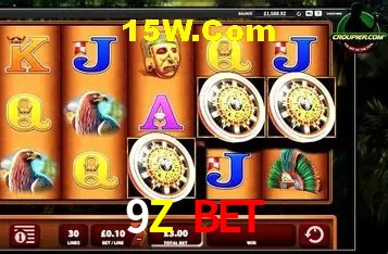 Segurança 2FA 9Z Bet