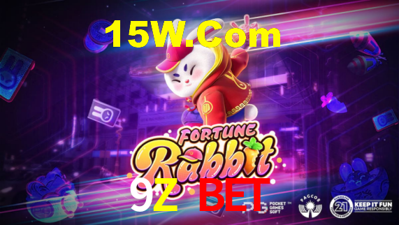 9Z Bet App