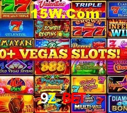 Promoções Sazonais 9Z Bet