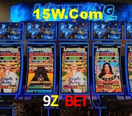 Casino Ao Vivo 9Z Bet