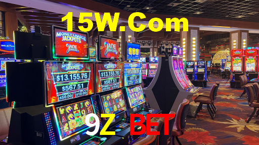 9Zbet Login