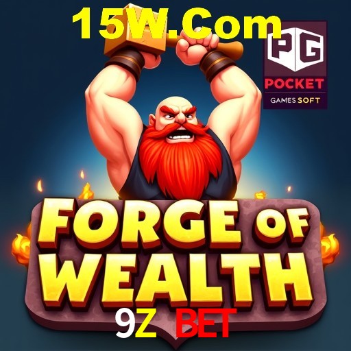 Apostas de Tênis 9Z Bet