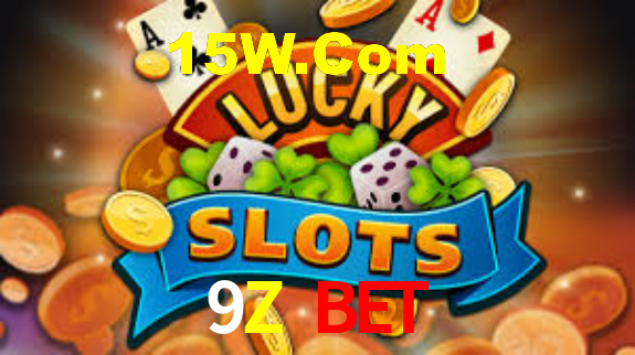 Interface do App 9Z Bet
