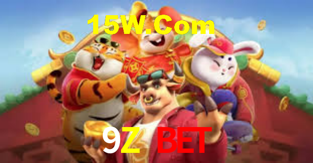 Interface Premium 9Z Bet