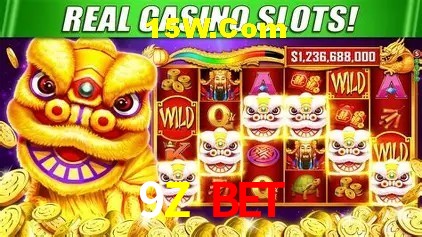 Promoções Sazonais 9Z Bet