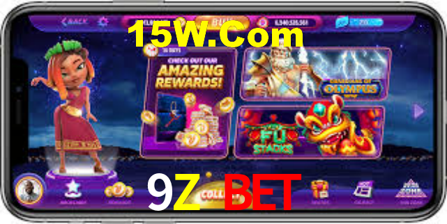 9Z Bet App