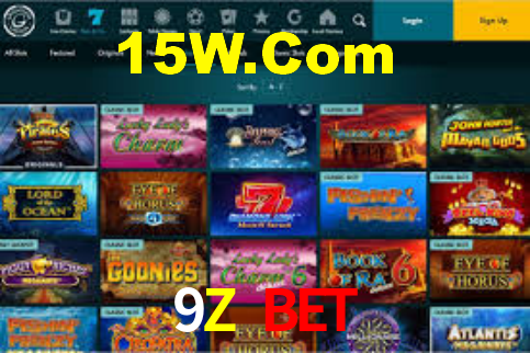 9Z Bet,9Zbet Login