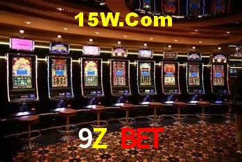 Especiais de Fim de Semana 9Z Bet