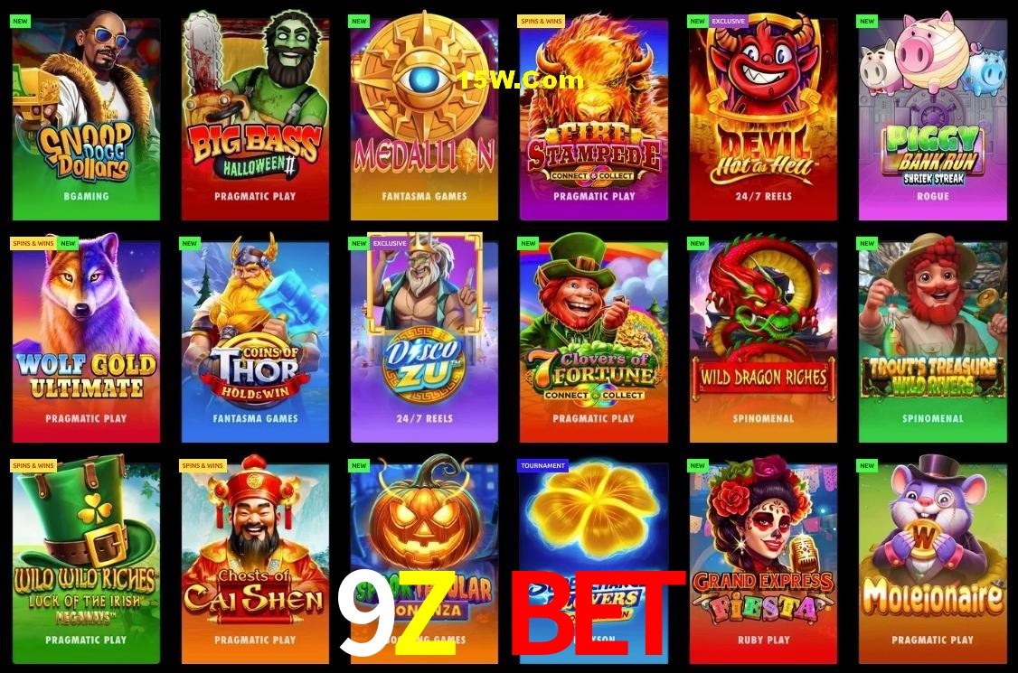 Casino Ao Vivo 9Z Bet