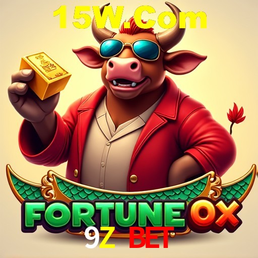 Diretório de Jogos 9Z Bet