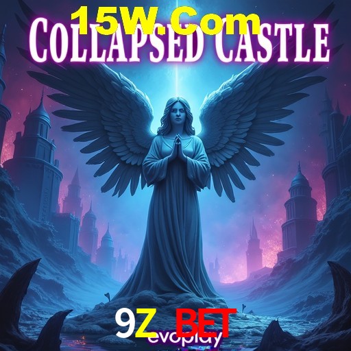 Descubra o Mundo do Cassino Online com 9Z Bet