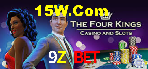 9Z Bet App