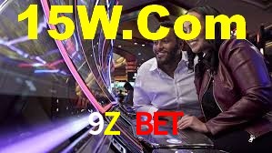 9Z Bet App